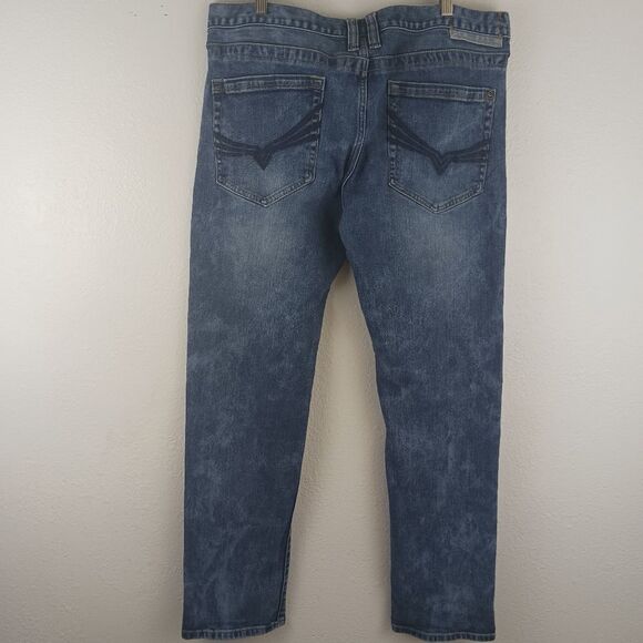 G by Guess Korbin slim fit size 36X32 - Picture 8 of 9